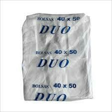 Bolsas camisetas DUO - comprar online