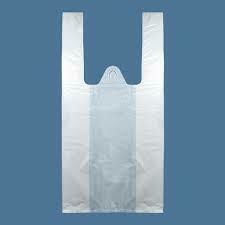 Bolsas camisetas INPLA - comprar online