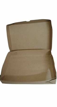 Caja de LOMOS X 100 en internet