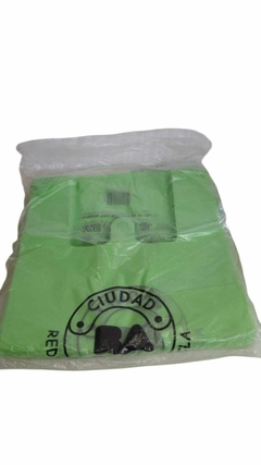 Bolsas camisetas ORDENANZA - comprar online