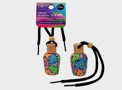 mini perfume de autos - comprar online