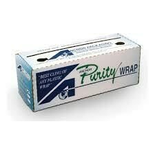 Film Gastronomico marca PURITY - comprar online