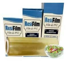 Film Gastronomico marca RESIFILM - comprar online