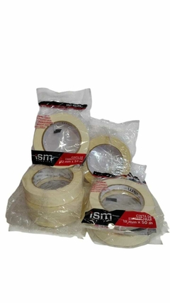 Cinta de papel