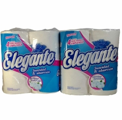 Papel Higienico