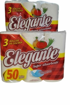 Elegante - tienda online
