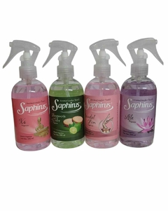 Perfume textil