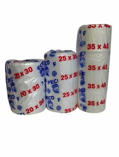 Bolsa de pre corte PEKOS