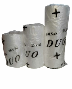 Bolsa RENDIDORES DUO +