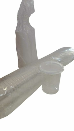 Potes con tapa X 100 - comprar online