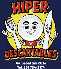 Hiper Descartables