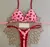 Conjunto de Biquini Beatriz - Beleza com 1 click