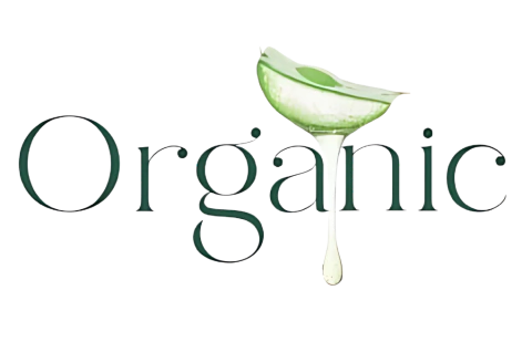 Organic By GA