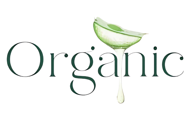 Organic By GA