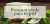 Carrusel Organic By GA