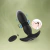 Osiris - Plug Anal com Vibrador e Vai e Vem - comprar online