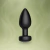 Anubis - Plug Anal com Vibro via App na internet