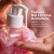 Blow Girl - Hidratante Corporal Beijável Morango com Creme - comprar online