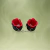 Kit Sado Bondage Vermelho - loja online