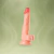 Lancé Cock – Pênis Realístico