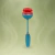Velvet Kiss – Vibrador Boca com Bullet - Olimpo Secret