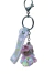 Chaveiro poney rosa - comprar online