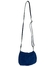 Bolsa tira colo de crochê - Femini - Celesolartes