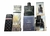 PERFUMES 3X1 PARA HOMBRE