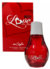 Eau de Parfum o Agua de Perfume Red Love