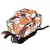 Mochila Universitária de Gatos na internet