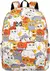 Mochila de Gatos