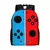 Mochila Nintendo na internet