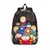 Mochila South Park Adulto/Universitária - Impulso Social Up!