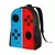 Imagem do Mochila Nintendo