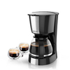 Cafetera Suono Electrica de Filtro 600ml