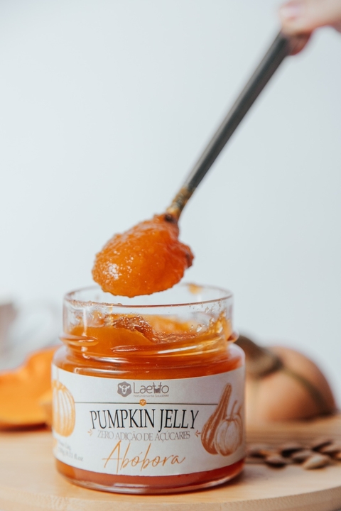 Geleia de Abóbora Diet 230g