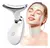 Masajeador Facial De Cuello Para Antienv - comprar en línea