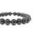 Black Stone Bracelet – Black Onyx on internet