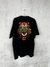 Camiseta Chronic ''Tigger''- PRETO