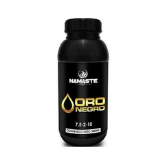 Combo Namaste Vege M: Oro Negro 500 ml + Amazonia 300 grs - comprar online