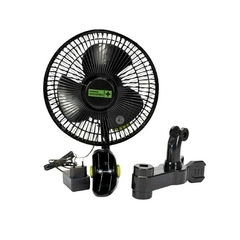 Ventilador de Clip Garden HighPro 20cm / 12W - comprar online