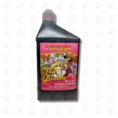 Fertilizante Liquido Top Bloom de Top Crop 1L