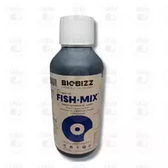 Fish Mix BioBizz