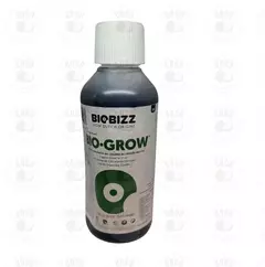 Bio Grow BioBizz en internet