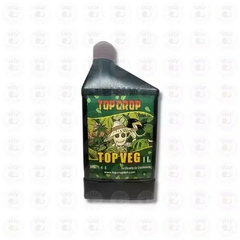 Top Veg de Top Crop 250ml - comprar online