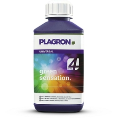 Plagron Green Sensation - comprar online