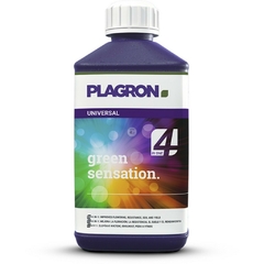 Plagron Green Sensation en internet