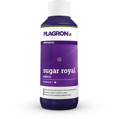 Plagron Sugar Royal - Coco Grow Shop