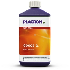 Plagron Cocos A & B