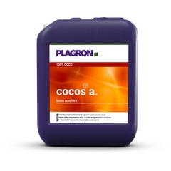 Plagron Cocos A & B en internet